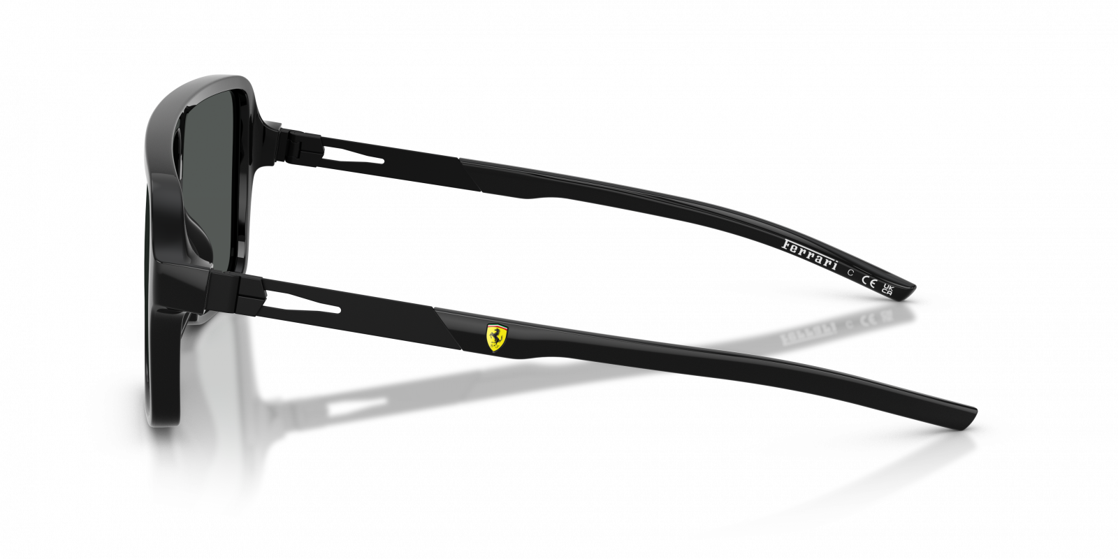 Scuderia Ferrari FZ6022U 504/87  
